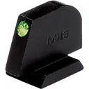 Meprolight 34044 Tru-Dot NS Shotgun Bead 5-40 Thread Mossberg Tritium Green - Meprolight