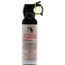 Sabre FBAD03 Frontiersman Bear Spray Effective 30 ft 7.90 oz Aerosol Repels Bears - Classic Firearms