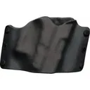 Stealth Operator H50050 OWB Compact Taurus PT-92/99; Sprngfield XD 9/40; Sig P220 Nylon Black - Phalanx Defense