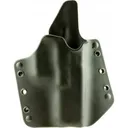Stealth Operator H50054 OWB Full Size RH Taurus PT-92/99; Sprngfield XD 9/40; Sig P220 Nylon Black - Phalanx Defense