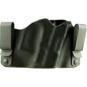 Stealth Operator H60214 IWB Compact Taurus PT-92/99; Sprngfield XD 9/40; Sig P220 Nylon Black - Phalanx Defense