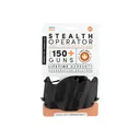SOP H60221 Clip Holster Compact RH Black - Phalanx Defense