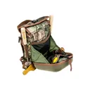 Hunters Specialties Strut HSSTR100175 Turkey Chest Pack with Large Compartments & Realtree Edge Finish - Hunters Specialties