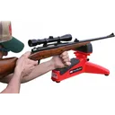 MTM Case-Gard FRR30 Front Rifle Rest Red Polymer - Mtm Products