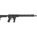 CMMG 92AE6FB-AB Rifle Resolute MK17 16.1\" (P320) 21rd Armor Black - Cmmg