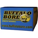 Buffalo Bore Ammunition 45-230/20 45 ACP +P Jacketed Hollow Point 230 GR - 20rd Box - Buffalo Bore