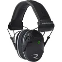 Radians R3200ECS Dual MIC Elec Muffs Black/GRAY - Radians Inc.