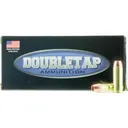 DoubleTap Ammunition 45P225X Desert Tech Hunter 45 Colt (LC) +P 225 GR Barnes XPB - 20rd Box - Doubletap Defense