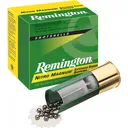 Remington Ammunition NM126 Nitro Mag 12GA 3\" 1 5/8oz #6 Shot - 25sh Box - Remington