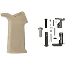 Aero Precision EPC MOE SL Lower Parts Kit Minus FCG - FDE - APRH101329 - Aero Precision