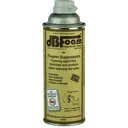 Inland MFG ILMDB16 dB Foam Suppressor Against Rust and Corrosion 16 oz Foam - Hi-Point