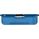 Strike Industries ARBUDC223BLU Ultimate Dust Cover Billet AR-15, M4, M16 Blue Aluminum - Strike Industries