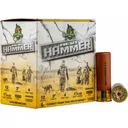 HEVI-Shot HS28004 Hevi-Hammer 12 Gauge 3\" 1 1/4 oz 4 Shot - 25sh Box - Hevishot