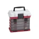 Plano 135402 135402 4-BY 3500 Stowaway Rack System - Plano