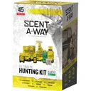 Scent-A-Way 100099 Max Ultimate Hunting Kit Odor Eliminator Odorless Scent - Hunters Specialties