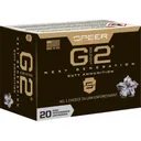 Speer 24256 Gold Dot 2 40ACP 230 GD2 - 20rd Box - Cci