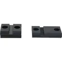 Warne M887841M 2-Piece Weaver Style Base For Kimber 8400 Matte Black Finish - Warne Mfg