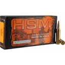 Hunting Shack 2432N 243 WIN 75 Vmax - 20rd Box - Hunting Shack