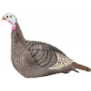 Hunters Specialties 100001 Strut-Lite Hen Turkey Decoy - Hunters Specialties