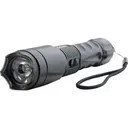 Guard Dog SGGDK400HV Katana Stun Gun/Flashlight Black Aluminum White 400 Lumens Cree LED 400 yds Range - Us Mfg