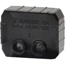 American Hunter AHFMTR Feeder Meter Feed Timer Black Bluetooth Enabled - GSM Outdoors