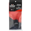 Warne MEG193/2BLK For Glock 19/23 BK +3/9MM +2/.40 - Warne Mfg