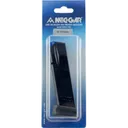 Mec-Gar MGCZ7519ADC CZ 75 9mm 19rd Anti-Friction Coating Finish - Mec-Gar