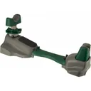 Caldwell 548664 Steady Rest NXT Shooting Rest None Gray/Green 26\" Long - Battenfeld Technologies