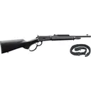 Chiappa 1892 Wildlands Takedown 920.425 Rifle, 357 Magnum, 16.5\" Threaded Barrel, 5 Rds, Lever-Action, Optics-Ready, Laminate Stock. - Chiappa