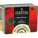 Federal PD327HS1H Premium 327 Fed Mag Hydra-Shok Jacketed Hollow Point 85 GR - 20rd Box - Federal Premium