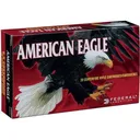 Federal AE65CRD2 American Eagle 6.5 Creedmoor 120 GR Open Tip Match - 20rd Box - Federal Premium