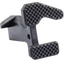 Geissele - Maritime Bolt Catch - AR15 Oversized Bolt Catch - 8620 Heat Treated Steel - Aggressive Texturing - GEI08-153 - Geissele Automatics