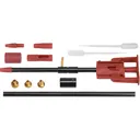 Tipton 777999 Rapid Deluxe Bore Guide Kit Fits Most Bolt Action Rifles & AR-15s - Battenfeld Technologies