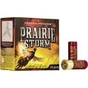 Federal PFX258FS4 Premium Prairie Storm 20 Gauge 2.75\" 1 oz 4 Shot - 25sh Box - Federal Premium