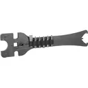 Wheeler 156999 Dleta Series AR Combo Tool Wrench Multi-Purpose Tool - Battenfeld