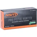 Hunting Shack 44M18N20 Pro Pistol 44 Rem Mag 240 gr Jacketed Hollow Cavity - 20rd Box - Hunting Shack