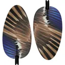 Mojo Outdoors HW2467 King Mallard Magnetic Replacement Wings - Hunt Wise