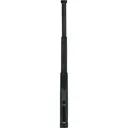 Smith & Wesson Knives SWBAT12BCP Baton Expandable Baton 12.1\" .56 lb Close Contact Black - Battenfeld