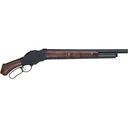 Taylors and Company 1887BL Chiappa 1887 Bootleg 12GA 18.5 Matte Blue Shotgun - Taylors And Company