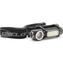 Cyclops CYC-HLH500 Hades Horizon 250/500 Lumens Red/White P9 LED Bulb Black Anodized 100 Meters Distance - GSM Outdoors