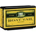 Speer Ammo 2472 Rifle Hunting 375 Caliber .375 270 GR Boat Tail Soft Point 50 Box - Cci