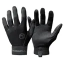 Magpul MAG1014-001 Technical 2.0 Gloves Black Touchscreen Synthetic/Suede 2XL - Magpul