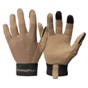 Magpul MAG1014-251 Technical 2.0 Gloves Coyote Touchscreen Synthetic/Suede 2XL - Magpul