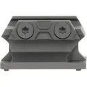 Springfield Armory GE5077MIN13RM Riser Mount, Bases, Matte Black Aluminum, 1/3 Co-Witness. - Springfield