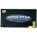 DoubleTap Ammunition 38SP148T50 Desert Tech Defense 38 Special 148 GR Wadcutter - 50rd Box - Doubletap Defense