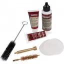Traditions A3960 EZClean2 Muzzleloader Cleaning Kit Brushes/Cleaner/Patches 7pc - Traditions Firearms