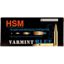 Hunting Shack HSM22354N Varmint Blue .223/5.56 NATO 55 GR Sierra BlitzKing - 20rd Box - Hunting Shack