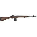 James River Armory M14 Rifle - Full Length, Original Military Configuration, Billet Receiver, 7.62 NATO, Semi-Auto Rifle, 22\" Bbl, Walnut Stock - James River Armory
