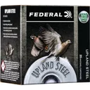 Federal USH2875 Upland Field & Range 28 Gauge 2.75\" 5/8 oz 7.5 Shot - 25sh Box - Federal Premium