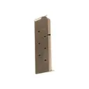 Colt Mfg SP574001RP OEM Stainless Detachable 8rd 45 ACP for Colt 1911 Government, 1911 Commander - Colt Defense
